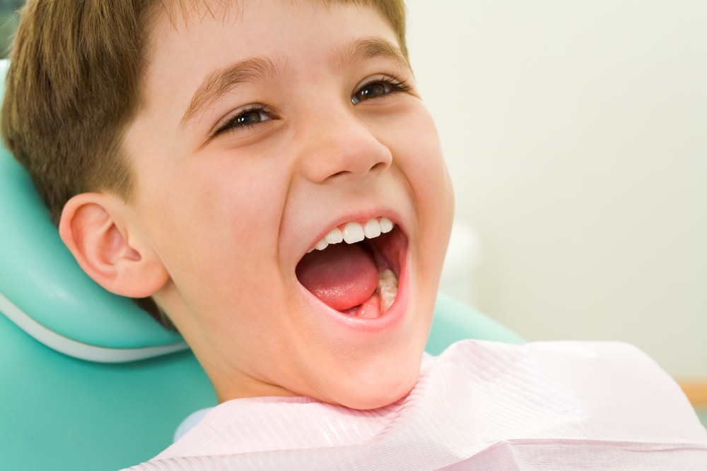 Paediatric Dentists: What Do They Do?